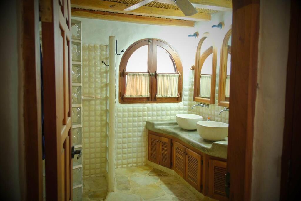 Pelican Eye - Best Sunset, 2 Pools, Quiet, Central San Juan del Sur Exterior photo