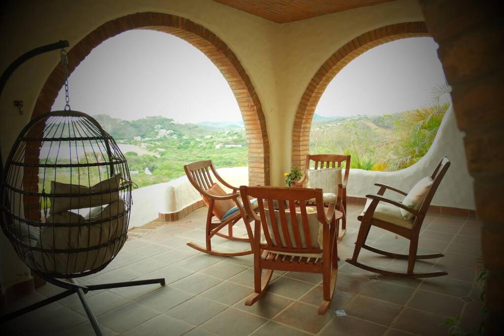 Pelican Eye - Best Sunset, 2 Pools, Quiet, Central San Juan del Sur Exterior photo