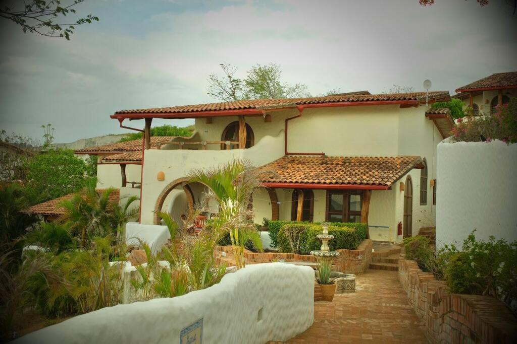 Pelican Eye - Best Sunset, 2 Pools, Quiet, Central San Juan del Sur Exterior photo